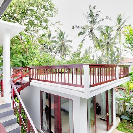 Villa Cinta Ubud Екстериор снимка