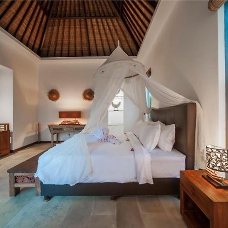 Villa Cinta Ubud Екстериор снимка