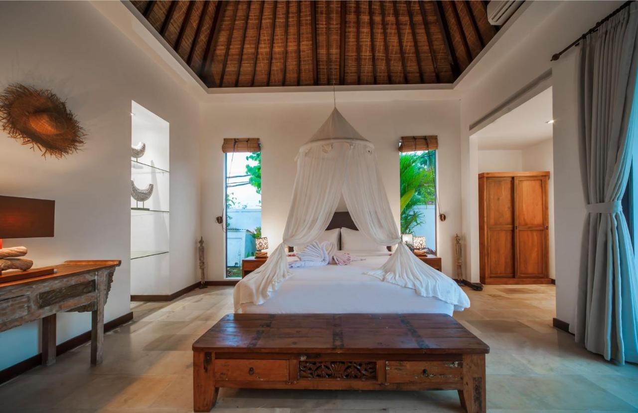 Villa Cinta Ubud Екстериор снимка